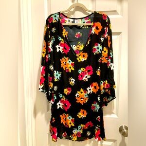 Anne Cole Tunic Swimsuit Cover Up